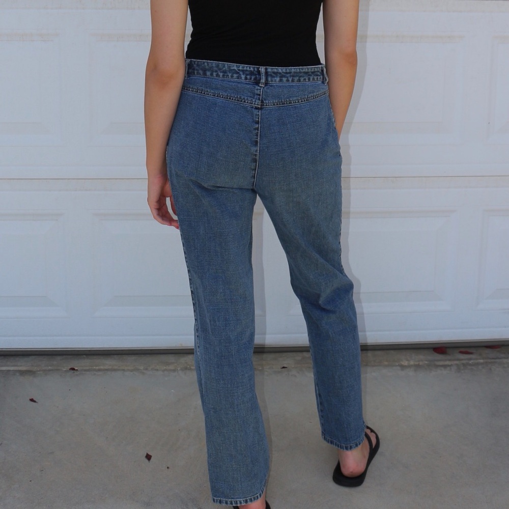 Mom jeans - Picture 2 of 2